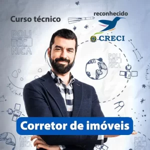 Técnico em Transações Imobiliárias