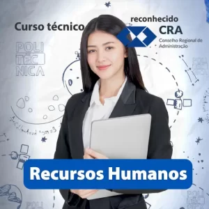 Técnico em Recursos Humanos