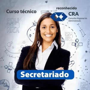 Técnico em Secretariado