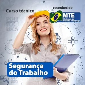 Técnico em Segurança do Trabalho