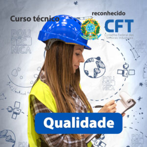 Técnico em Qualidade