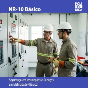 NR-10 Básico