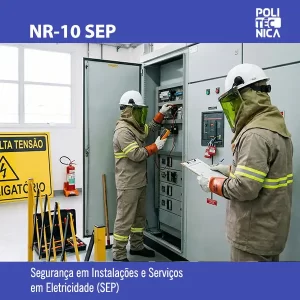 NR-10 SEP