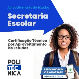 CPT Secretaria Escolar