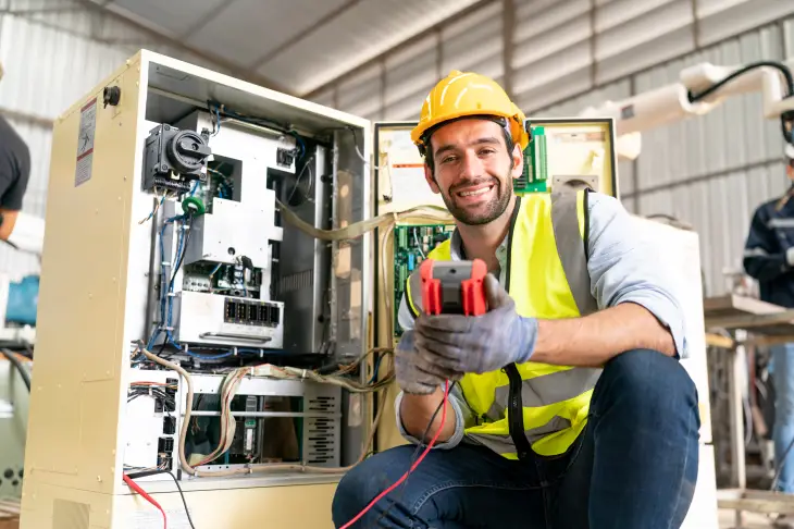 Técnico em Eletrotécnica: A Carreira Mais Eletrizante do Mercado